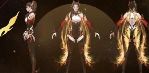 永劫无间新春吉灯里面有什么