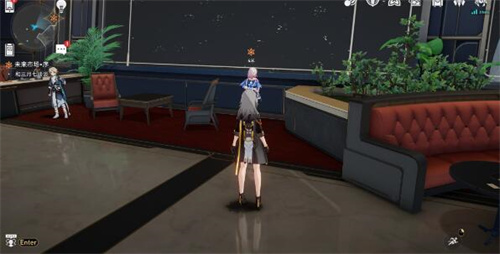 崩坏星穹铁道1.4未来市场开拓任务怎么完成