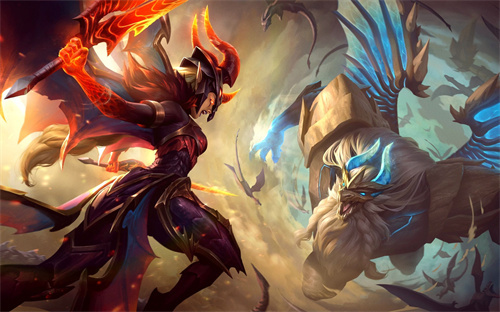 英雄联盟手游4.4版本什么时候更新