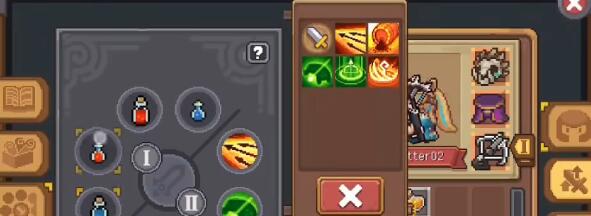 元气骑士前传药水配方有什么