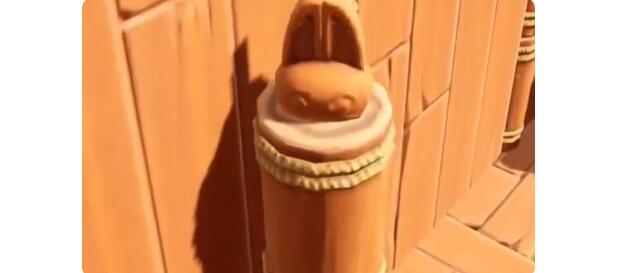 元梦之星手游躲猫猫无敌点位有哪些