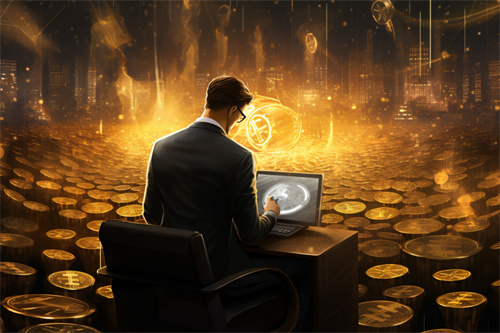 欧易交易所如何获取BTC地址