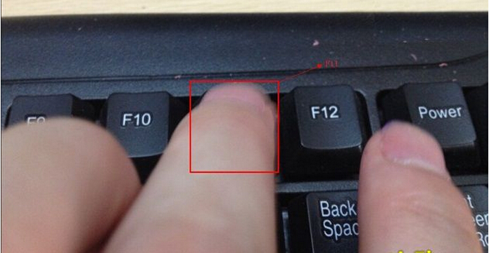 铭瑄主板bios设置u盘启动