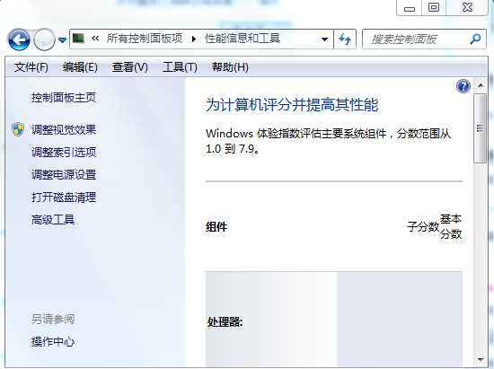 重装系统win7旗舰版后画质变差了画面效果失真解决方法