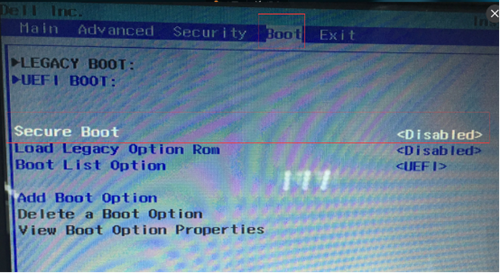 UEFI+GPT和MBR模式下装系统有什么不同？