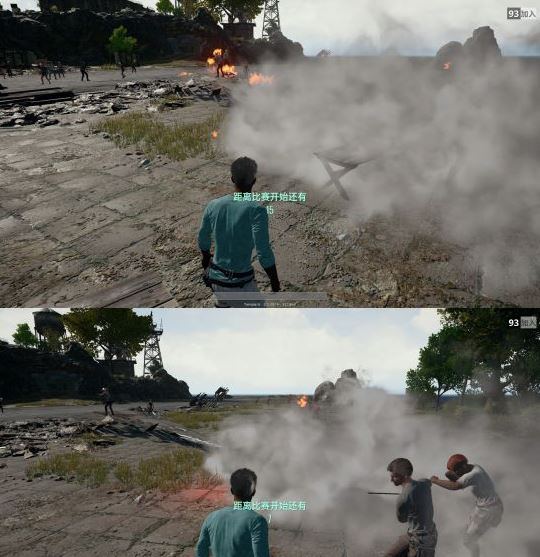 绝地求生图形设置怎么调?吃鸡最优画面设置方法