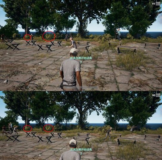 绝地求生图形设置怎么调?吃鸡最优画面设置方法