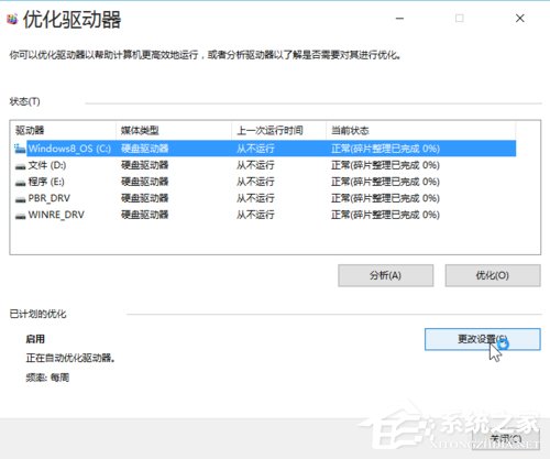 Win10系统安装后如何进行优化?