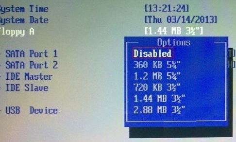 开机按f1怎么回事?每次开机都要按F1的解决方法