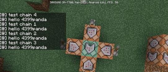 命令方块怎么用？教你我的世界命令方块使用方法