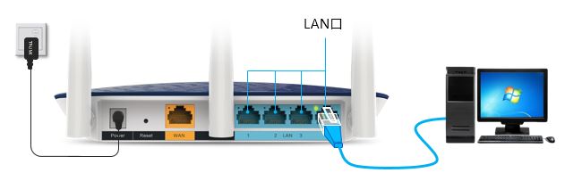 TP路由器无法登录tplogin.cn怎么办?(已解决)