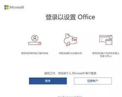 Office怎么激活？教你永久激活Office图文教程