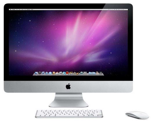 苹果一体机怎么开机？新购买苹果一体机开机设置详细操作方法