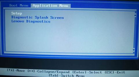 笔记本无法开机卡Boot Menu界面该怎么办？（已解决）