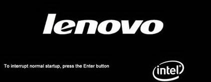 联想电脑怎么进入bios？联想笔记本进BIOS方法大全