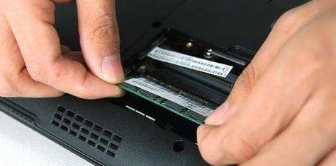 笔记本内存条怎么装?手把手教你笔记本内存安装方法