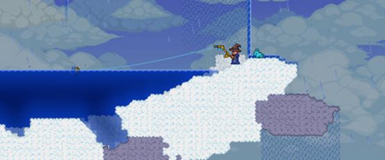 泰拉瑞亚怎么装mod？教你泰拉瑞亚MOD使用方法