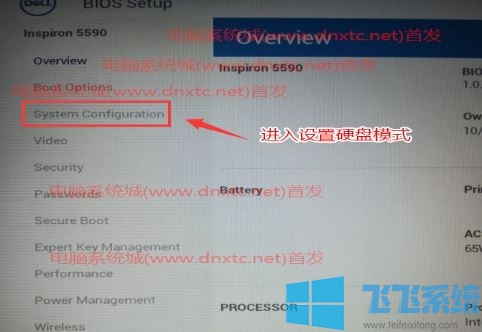 新款戴尔 Vostro 成就5391 一键重装win10图文教程
