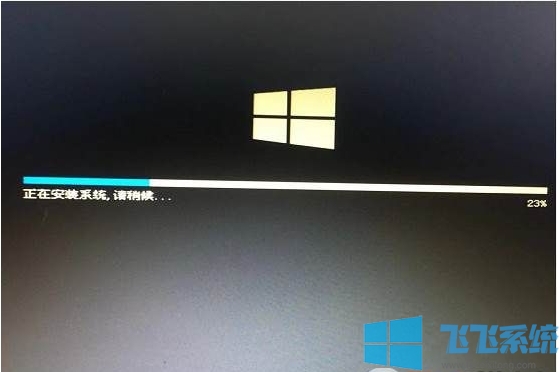 UEFI+GPT桌面下电脑硬盘重装Win10系统教程（亲测可用）
