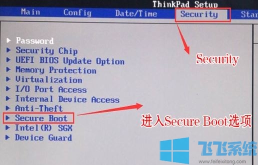 联想 Thinkpad E14怎么重装系统？联想 Thinkpad E14重装win10教程