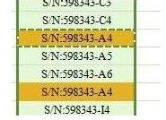 wps筛选怎么用？wps表格筛选使用教程