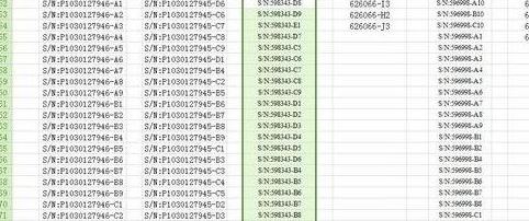 wps筛选怎么用？wps表格筛选使用教程