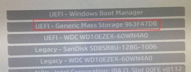 惠普340 G5如何重装系统？惠普340 G5重装win10教程