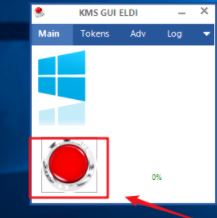 kms激活工具怎么用？win10使用kms激活工具激活系统的方法