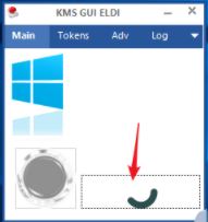 kms激活工具怎么用？win10使用kms激活工具激活系统的方法