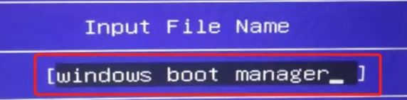 笔记本无法开机：No Bootable Devices Found 错误提示该怎么办？