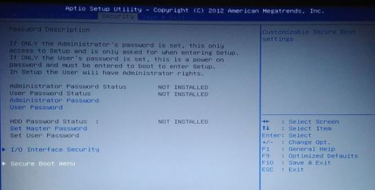 华硕笔记本u盘启动按什么键？教你华硕笔记本U盘启动方法
