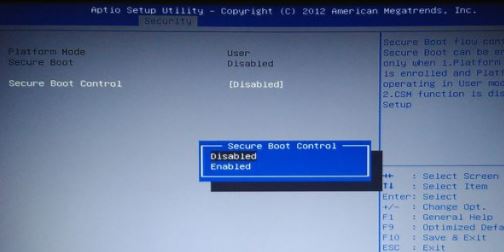 华硕笔记本u盘启动按什么键？教你华硕笔记本U盘启动方法