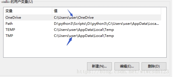 Win10中文用户名怎么改成英文?(Win10更改中文用户名和文件夹为英文)