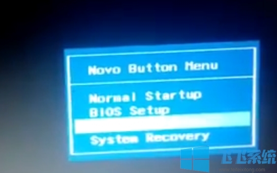 重装Win10后Defalut Boot Device Missing or Boot Failed解决方法