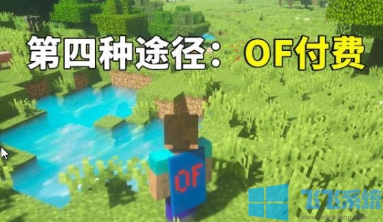 我的世界披风怎么弄?教你我的世界获取披风的方法