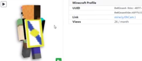 我的世界披风怎么弄?教你我的世界获取披风的方法