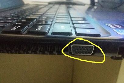 win10系统笔记本怎么连接显示器？win10笔记本外接显示器的方法