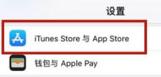 Appstore英文改中文怎么改？Appstore变成英文界面的解决方法