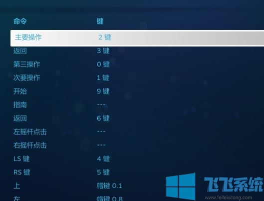 steam手柄怎么设置？steam使用杂牌手柄的设置方法