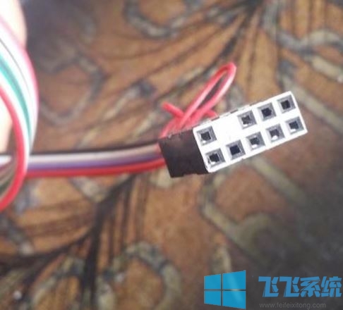 主板线怎么接？教你主板上的线的连接方法（图文）