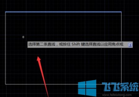 cad倒角怎么画?教你cad画倒角的操作方法