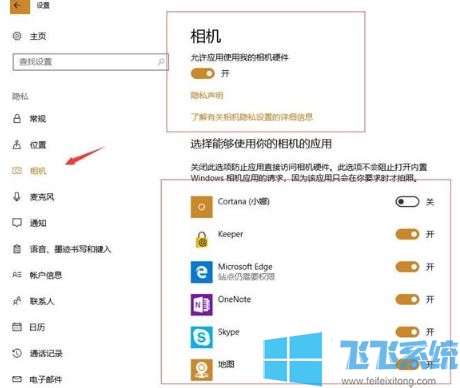 联想win10系统摄像头(摄像头灰色反斜杠)打开全黑无报错该怎么办?