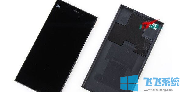 小米3如何拆解？小米3拆解方法