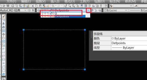 cad打印出来是空白该怎么办？CAD文件打印什么都没有的解决方法