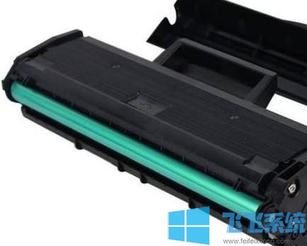 win10打印机打出来的纸发黑怎么办？win10打印机打印后纸张发黑的解决方法