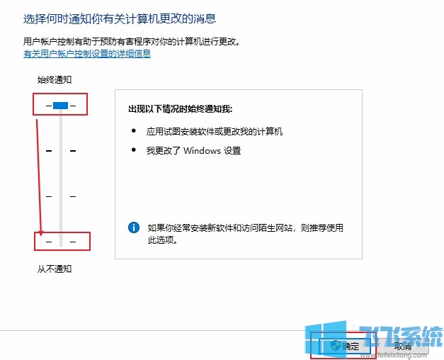 win10系统没有权限打开注册表的解决方法【图文】