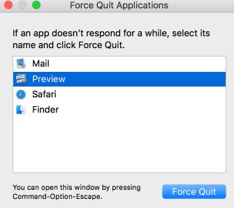 苹果电脑怎么关机?苹果电脑关机教程