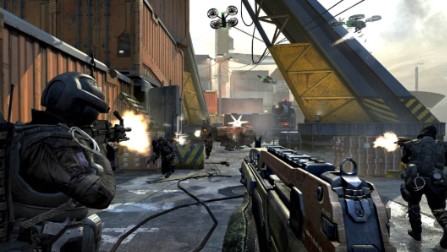 win7玩cod16闪退怎么办？win7系统玩使命召唤16闪退的解决方法