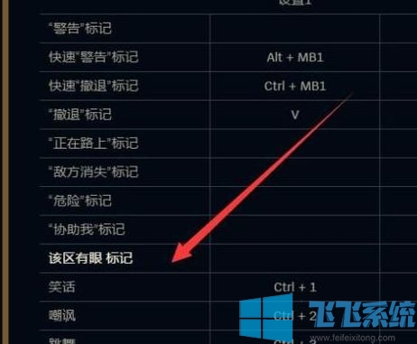 lol怎么标记有眼？教你英雄联盟标记有眼的方法