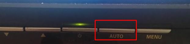 win10显示器有黑边无法全屏怎么办？win10显示器有黑边无法全屏的解决方法